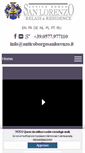 Mobile Screenshot of anticoborgosanlorenzo.it
